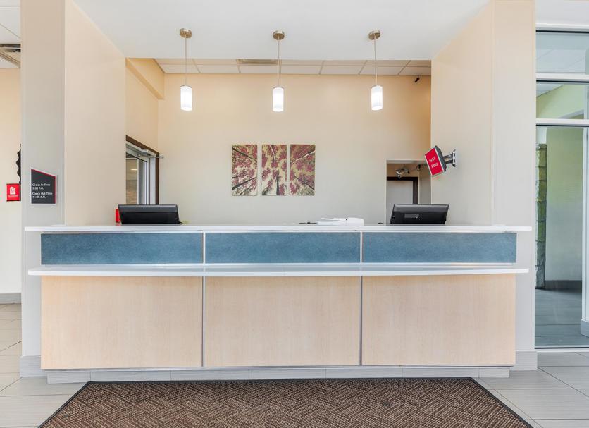 Recepció Foto