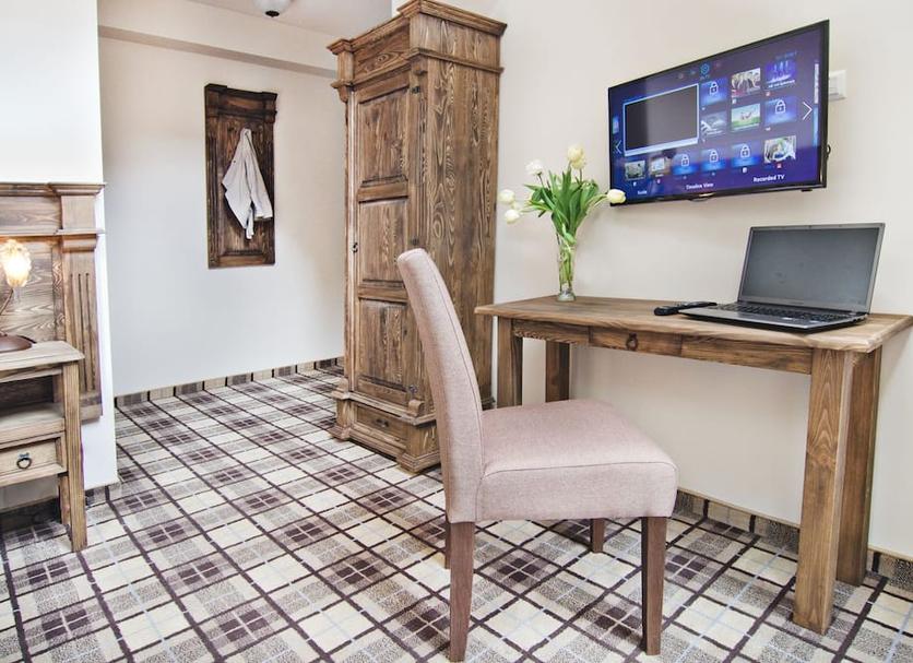 Serveis de l’habitació Foto