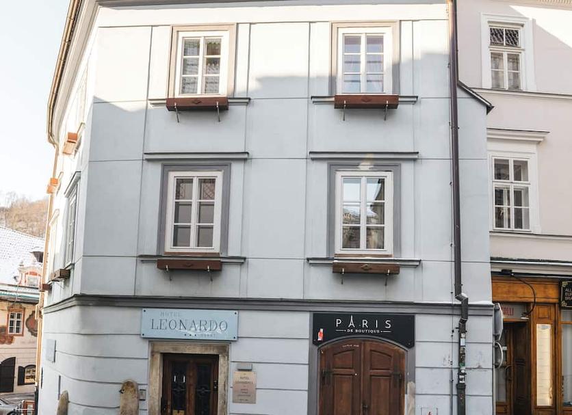 Edifici Foto
