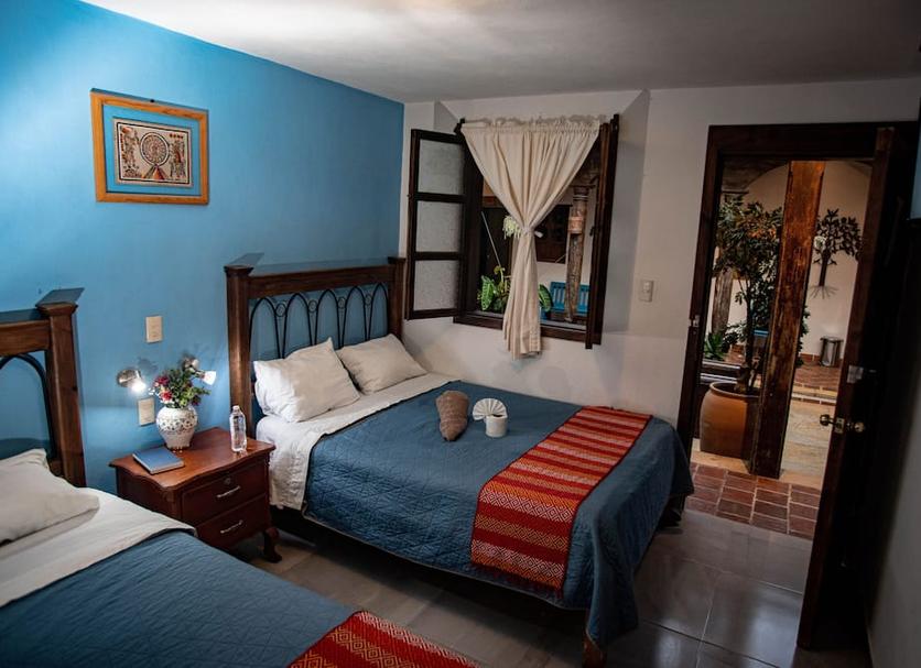 Habitació Foto