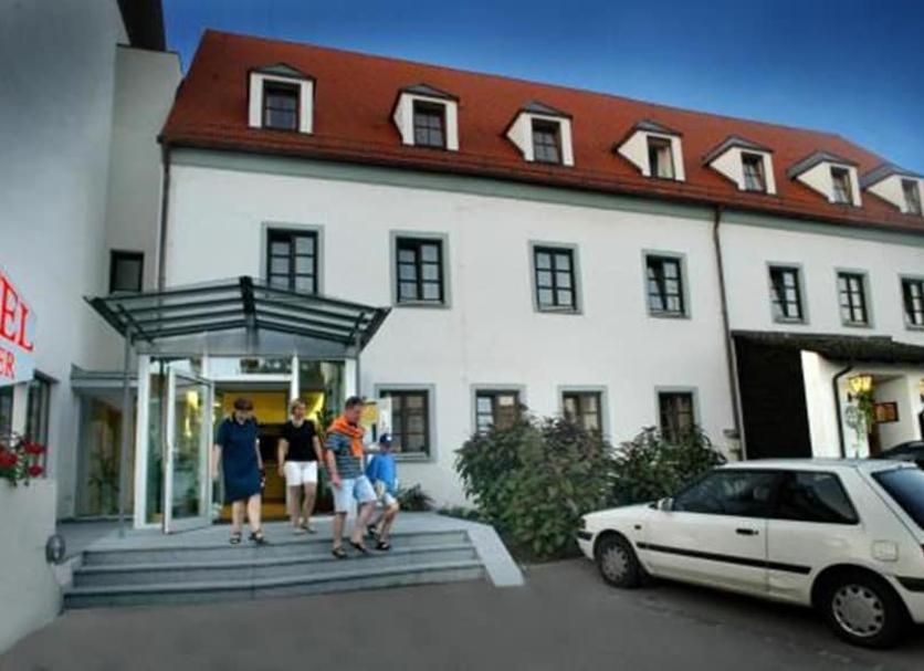 Edifici Foto