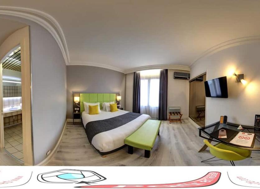 Habitació Foto