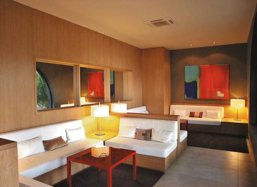 Sala Foto