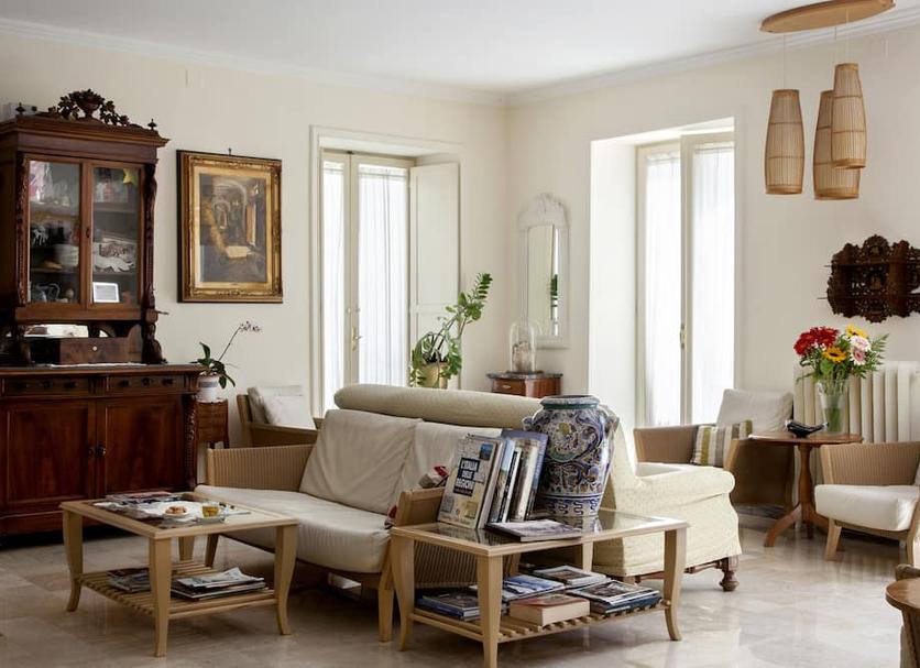 Sala Foto