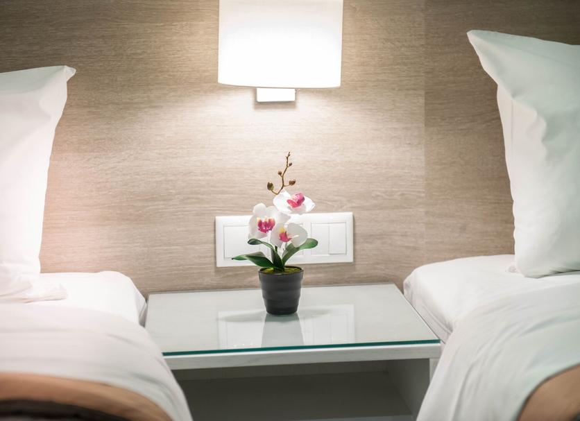 Serveis de l’habitació Foto