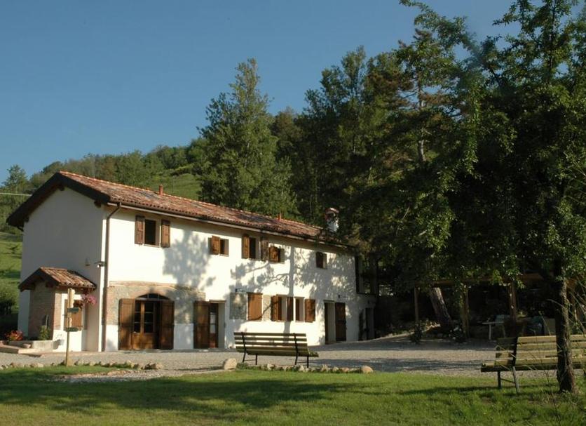 Edifici Foto
