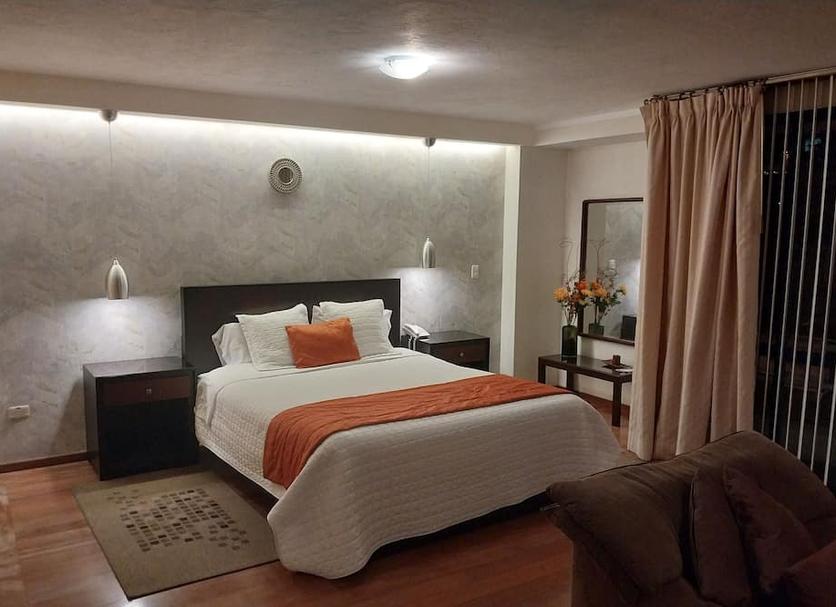 Habitació Foto