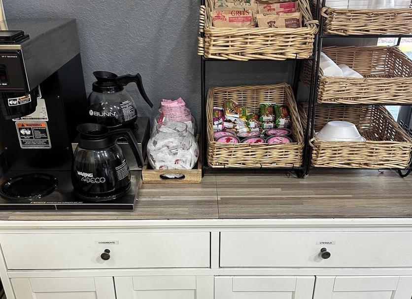 Serveis de l’habitació Foto