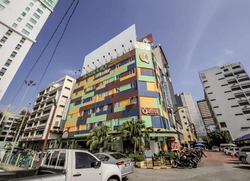 Edifici Foto