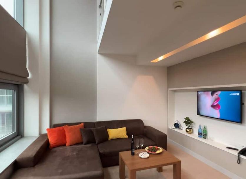 Sala Foto