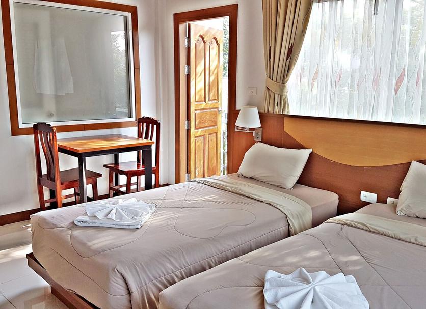 Habitació Foto