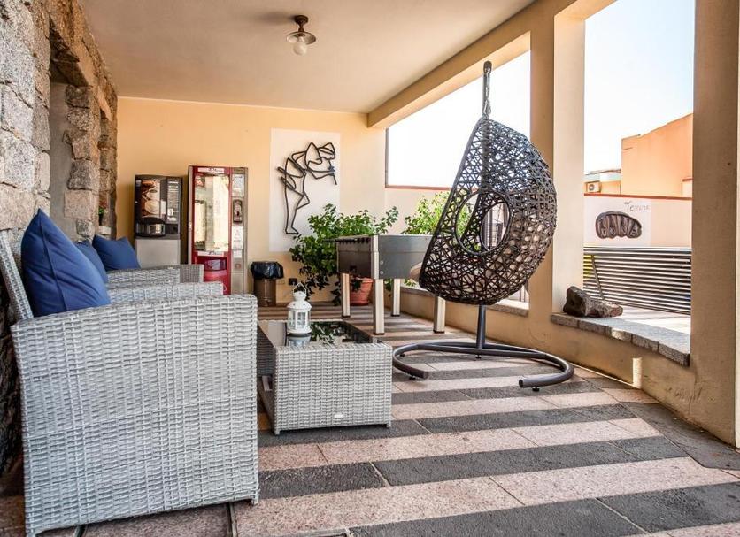 Sala Foto