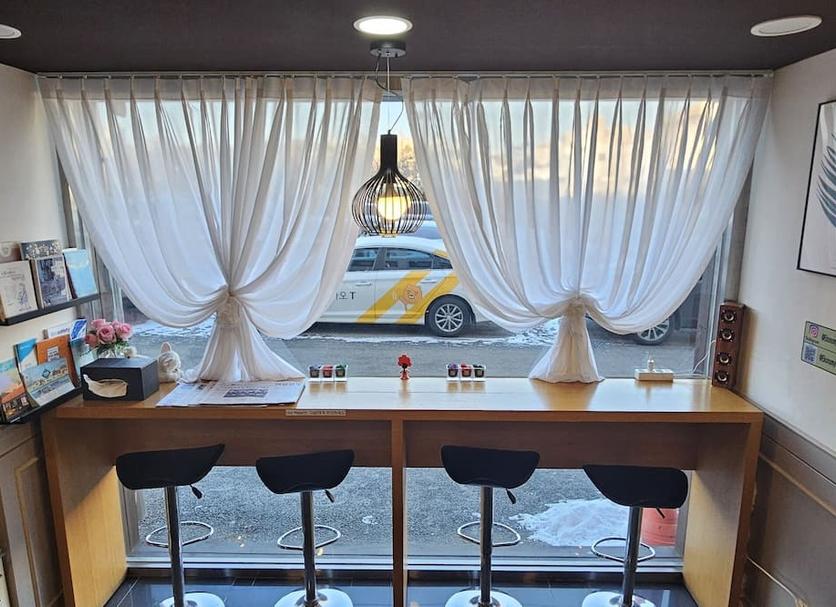 Serveis de l’habitació Foto