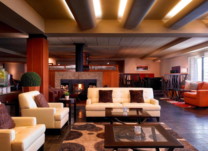 Sala d'estar Foto