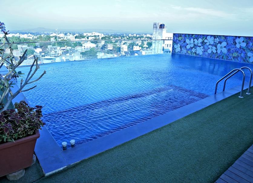 Pool Foto