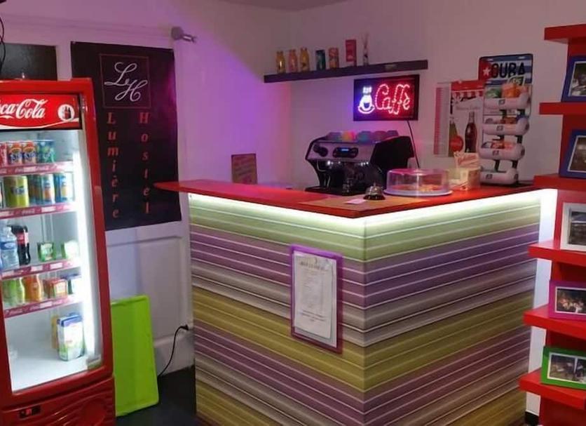Recepció Foto