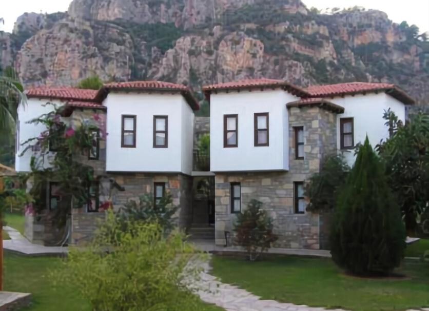 Edifici Foto