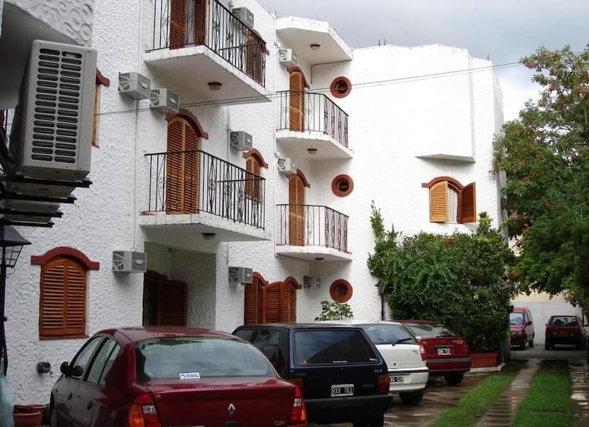 Edifici Foto