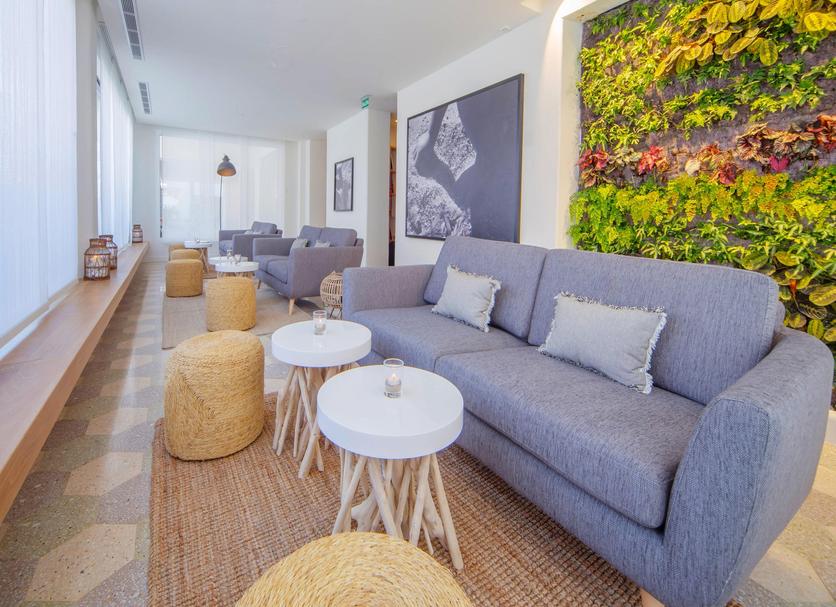 Sala d'estar Foto