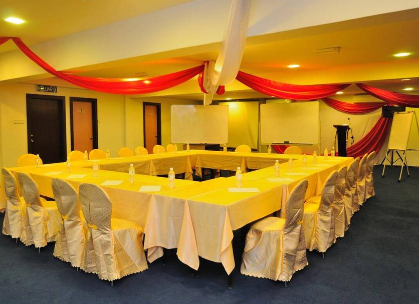Sala de conferències Foto