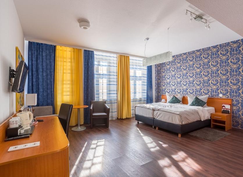Habitació Foto
