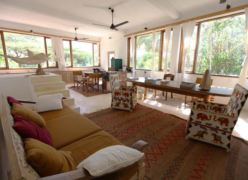 Sala Foto