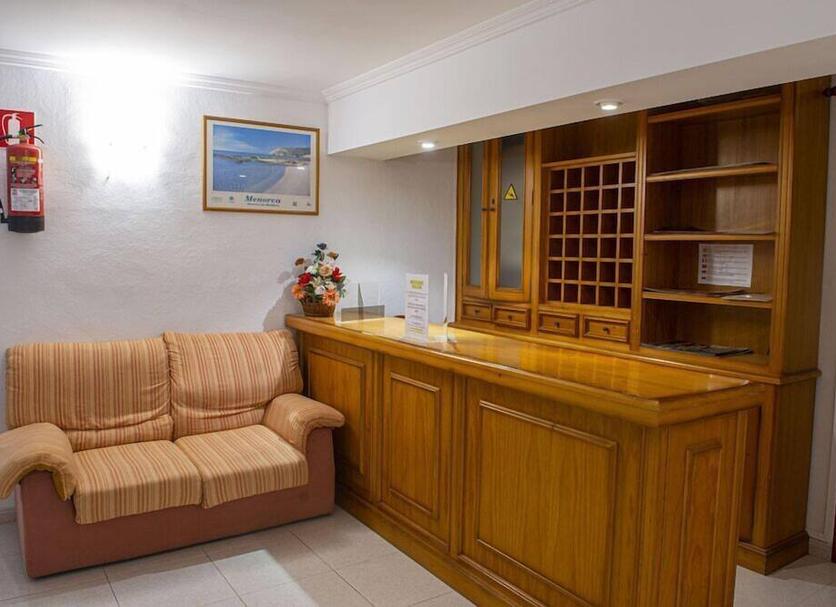Recepció Foto