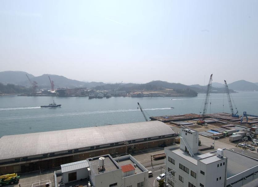Vista exterior Foto