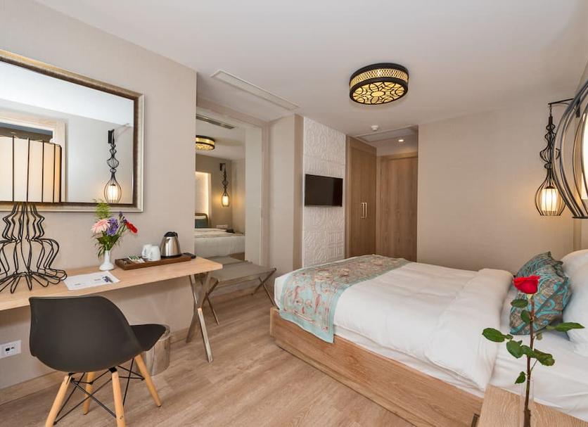 Habitació Foto
