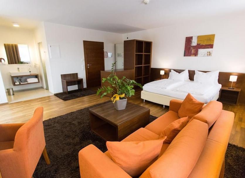 Habitació Foto