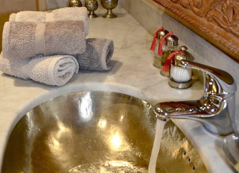 Serveis de l’habitació Foto