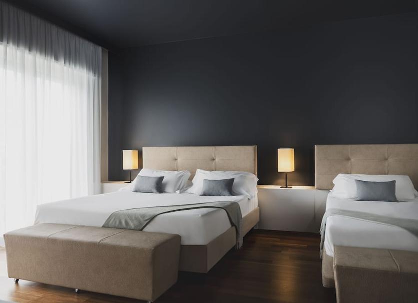 Habitació Foto