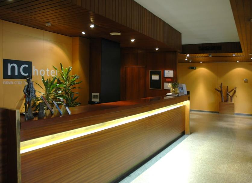Recepció Foto