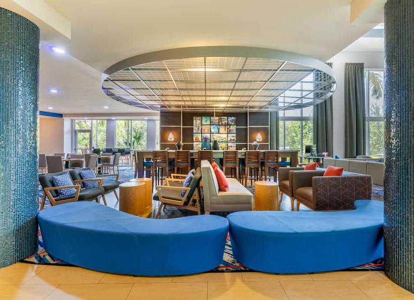 Sala d'estar Foto