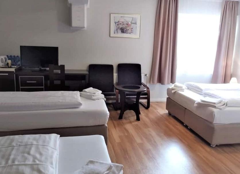 Habitació Foto