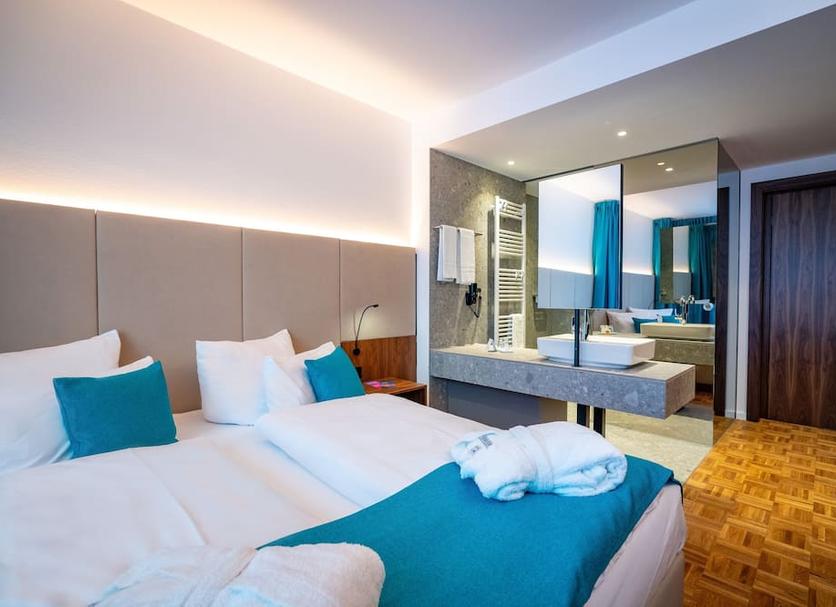 Habitació Foto