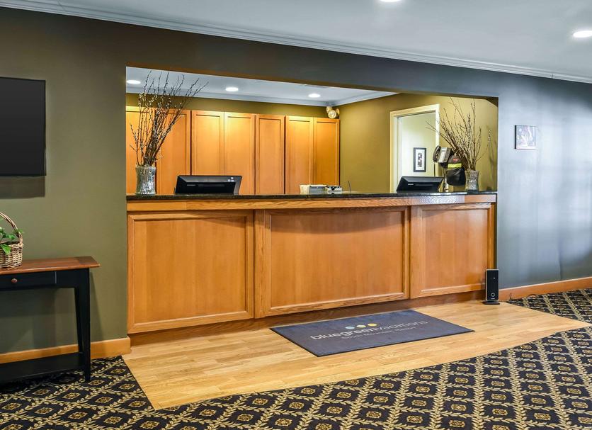 Recepció Foto