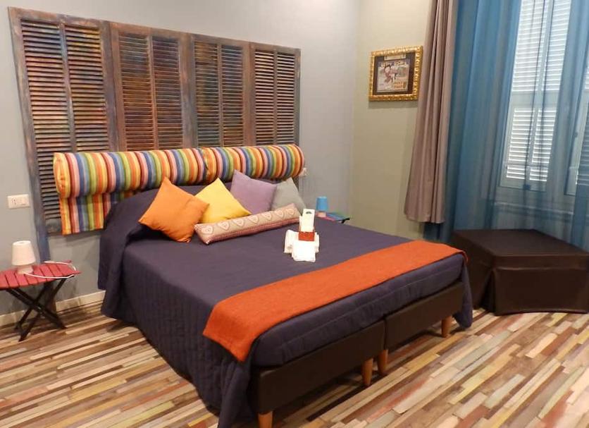 Habitació Foto
