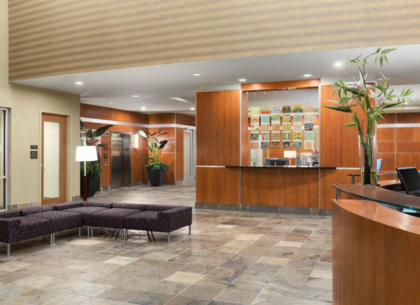 Recepció Foto