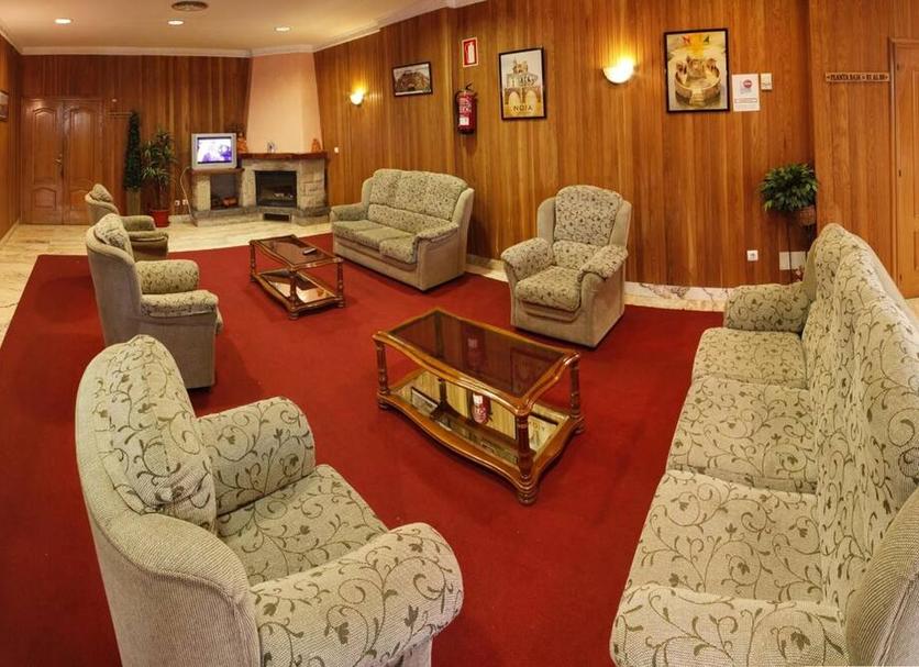 Sala Foto