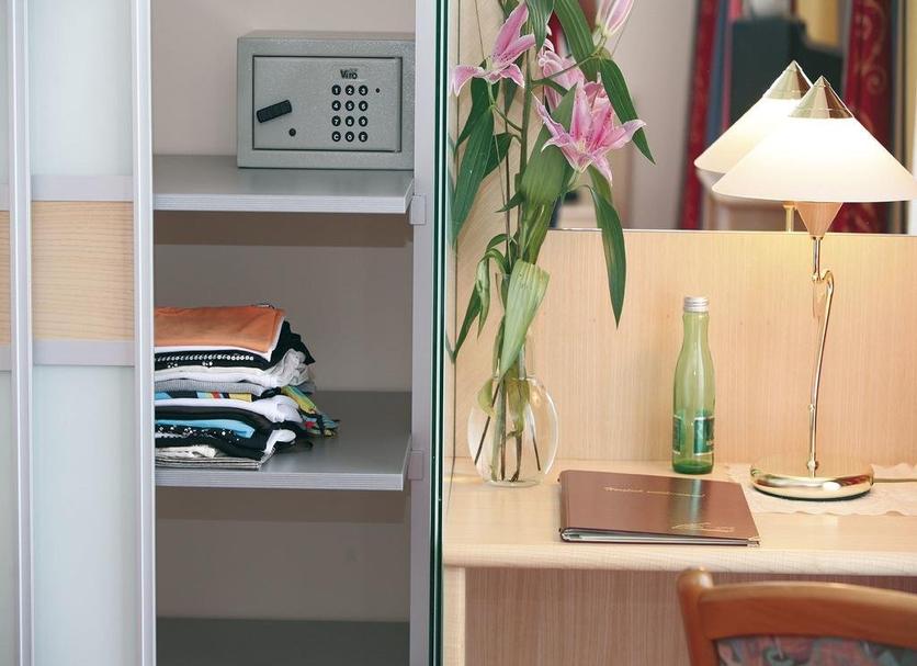 Serveis de l’habitació Foto