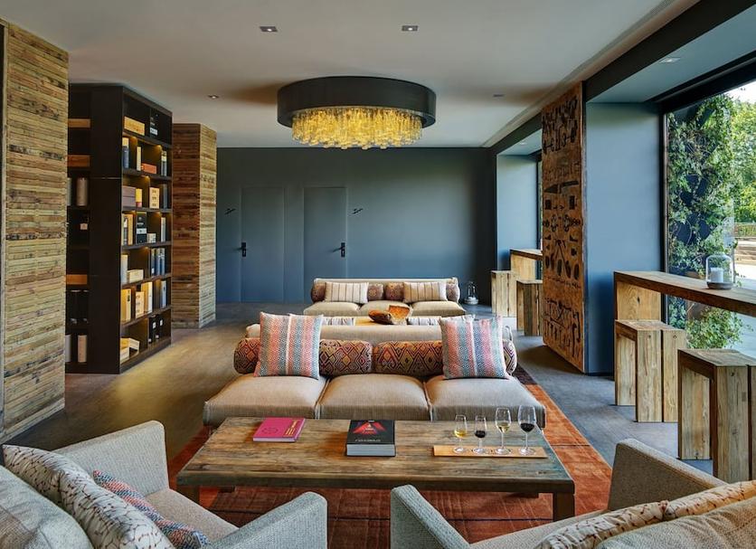 Sala Foto