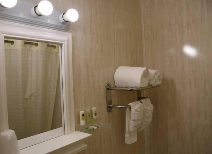 Serveis de l’habitació Foto