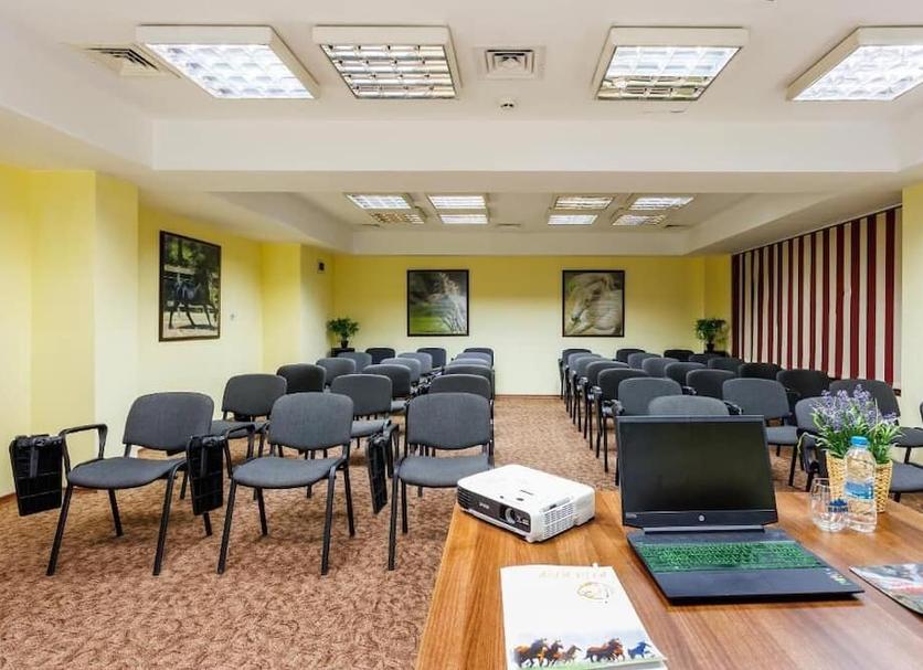 Sala de conferències Foto