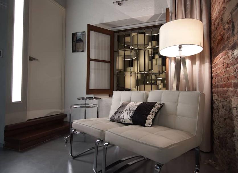 Sala Foto