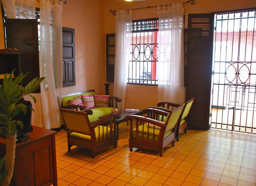 Sala Foto