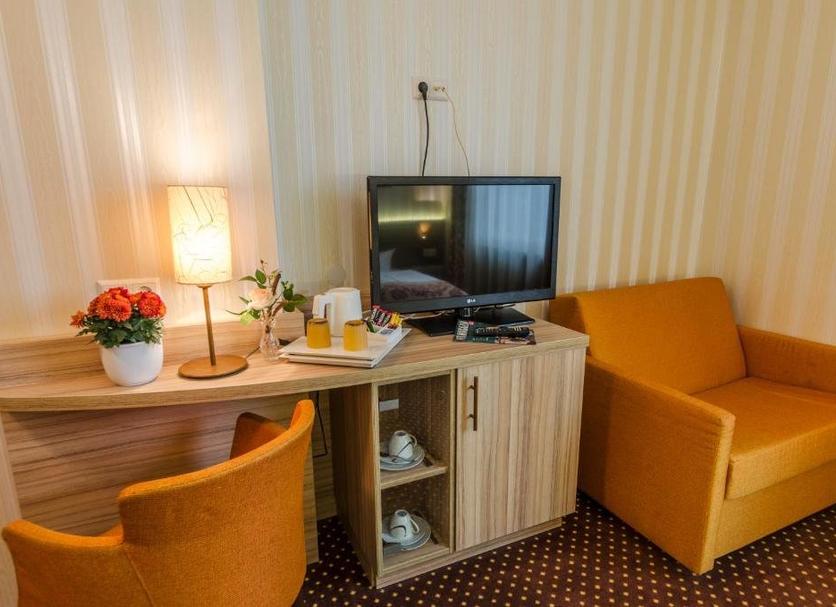 Serveis de l’habitació Foto