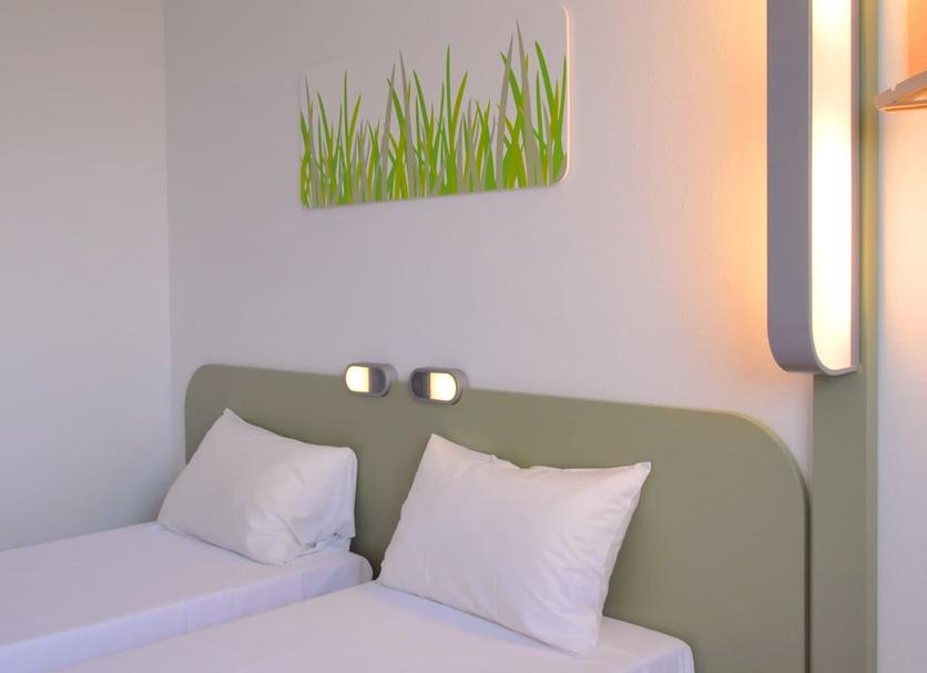 Habitació Foto