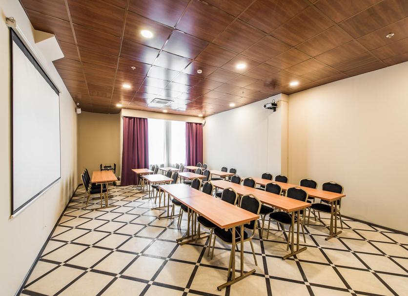 Sala de conferències Foto