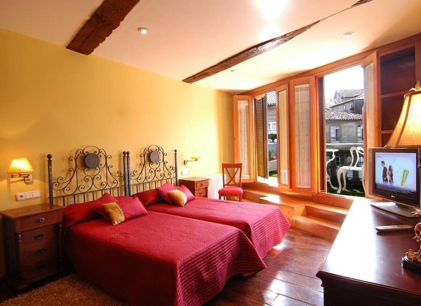 Habitació Foto